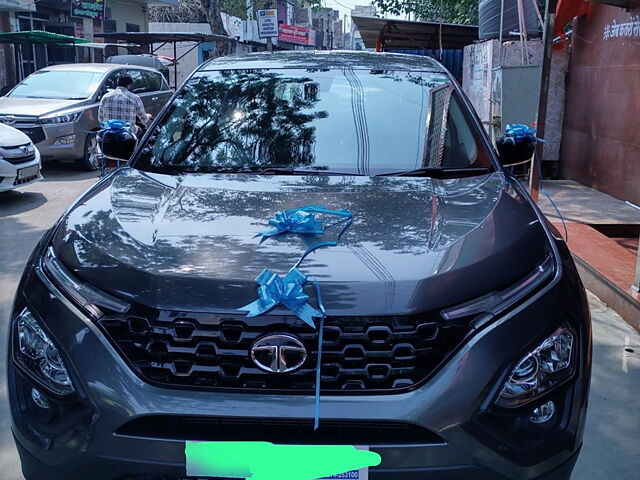 Used 2022 Tata Harrier in Sonipat