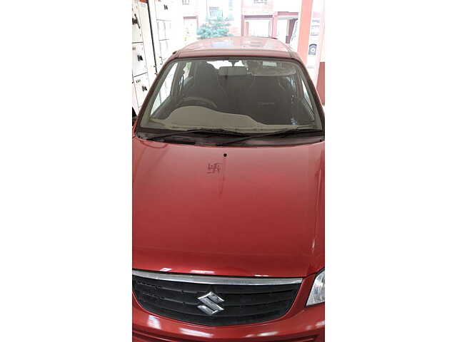 Used Maruti Suzuki Alto K10 [2010-2014] VXi in Bhagalpur