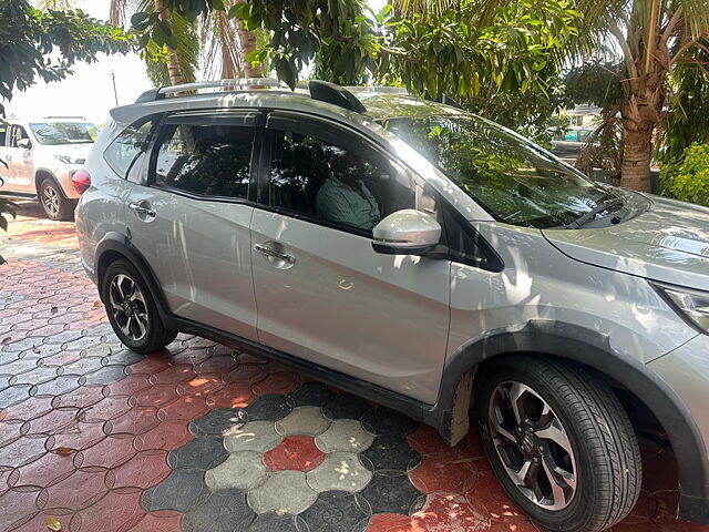 Used Honda BR-V V Diesel in Surat