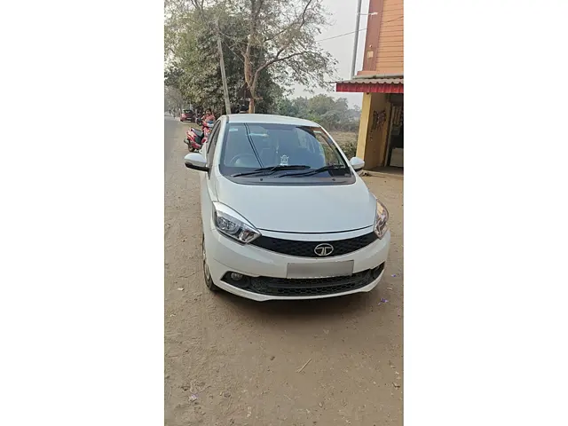 Used 2017 Tata Tigor in Balangir