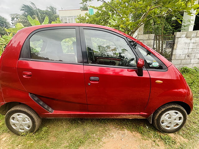 Used Tata Nano Twist XTA in Bangalore