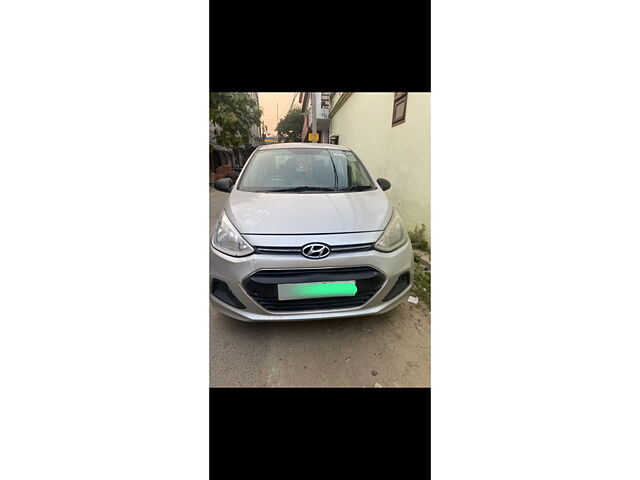 Used 2015 Hyundai Xcent in Lucknow