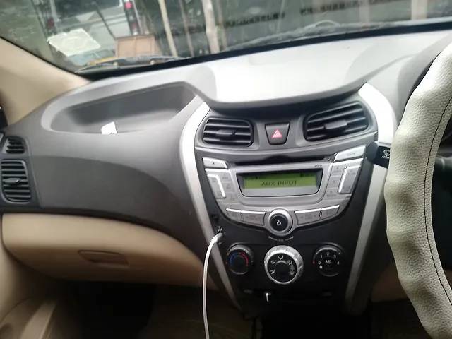 Used Hyundai Eon Magna + in Silchar