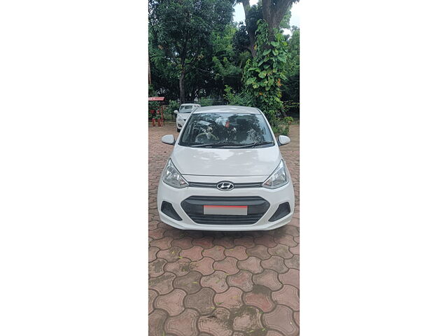 Used 2016 Hyundai Xcent in Bhopal