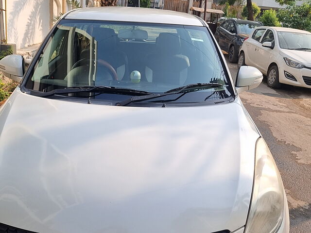 Used Maruti Suzuki Swift [2011-2014] VDi in Moradabad