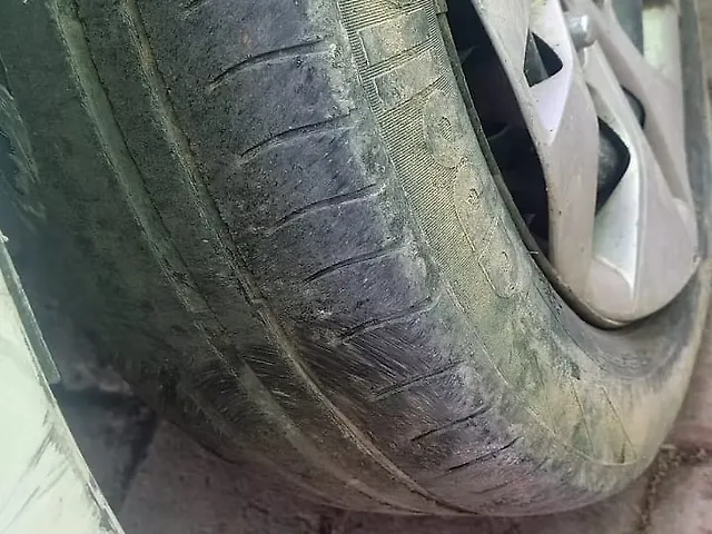 Used Hyundai Xcent [2014-2017] SX 1.2 (O) in Shahjahanpur