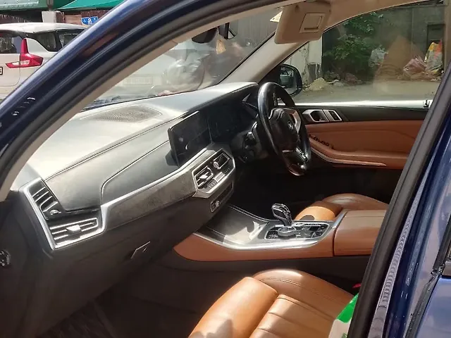 Used 2020 BMW X5 in Delhi Used 2020 BMW X5 in Delhi