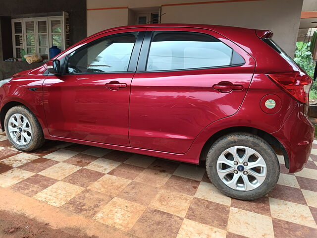 Used 2017 Ford Figo in Tumkur