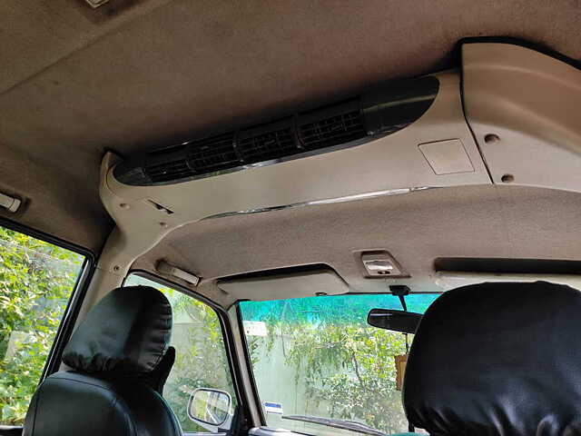 Used Tata Sumo Gold GX BS-IV in Jeypore