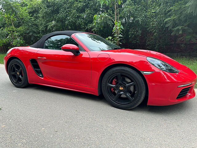 Used 2019 Porsche 718 in Delhi