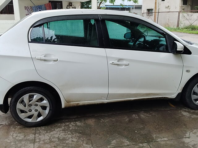 Used Honda Amaze [2013-2016] 1.5 S i-DTEC in Rajgarh