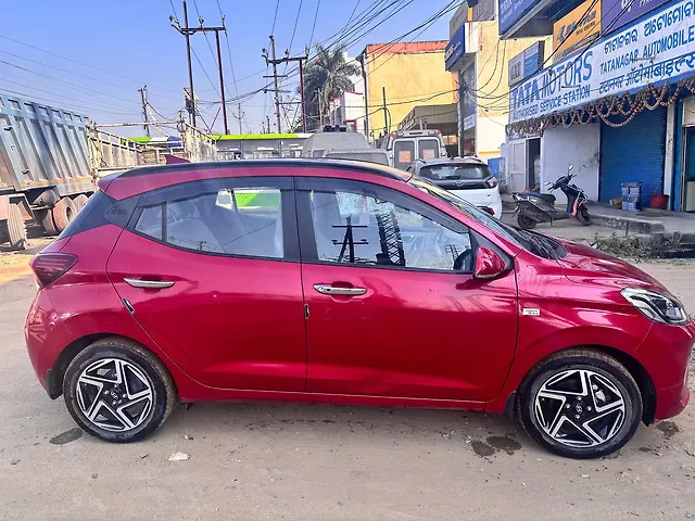 Used 2023 Hyundai Grand i10 NIOS in Sambalpur