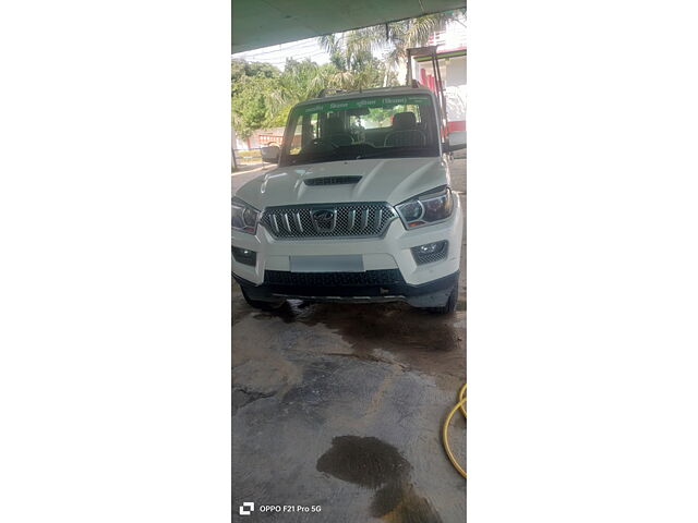 Used 2016 Mahindra Scorpio in Etawah