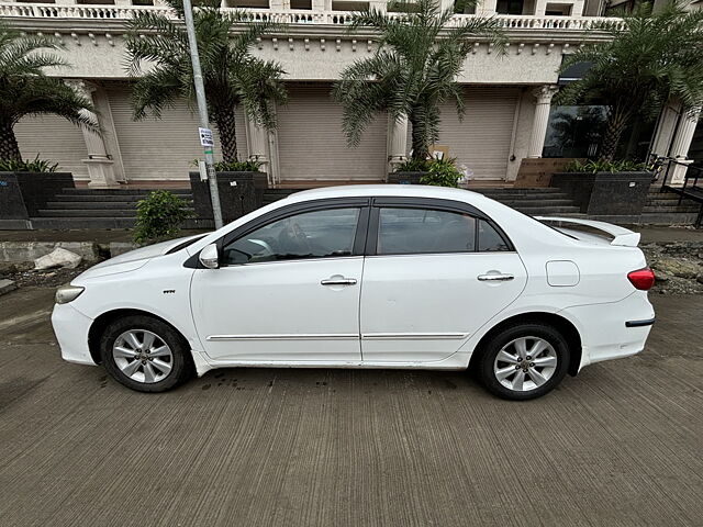 Used Toyota Corolla Altis [2011-2014] 1.8 G in Mumbai