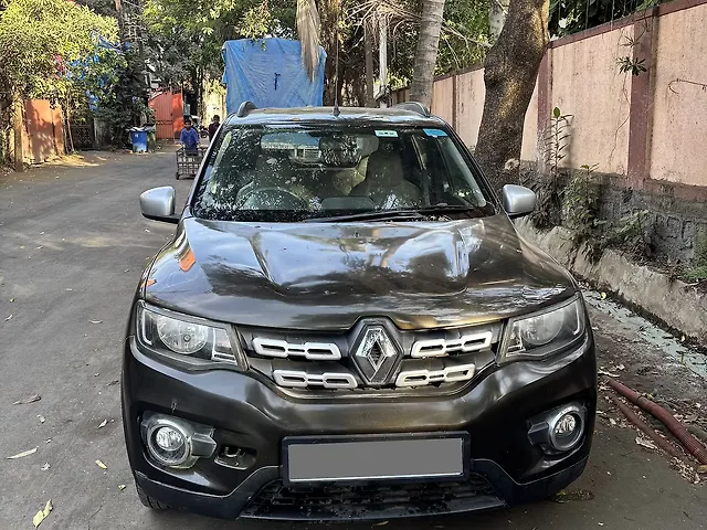 Used 2017 Renault Kwid in Vasai