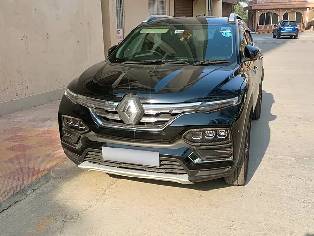 Used 2024 Renault Kiger in Ghaziabad