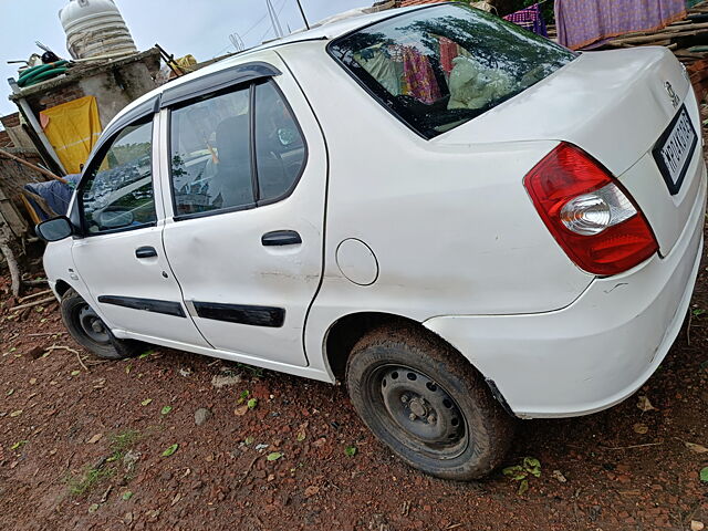 Used Tata Indigo eCS [2010-2013] GLS in Bhopal