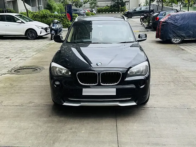 Used 2011 BMW X1 in Pune