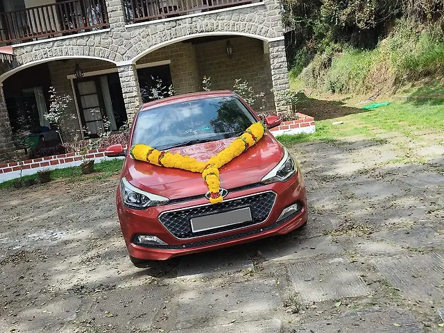 Used Hyundai Elite i20 [2016-2017] Asta 1.2 (O) [2016-2017] in Quaid-E-Milleth