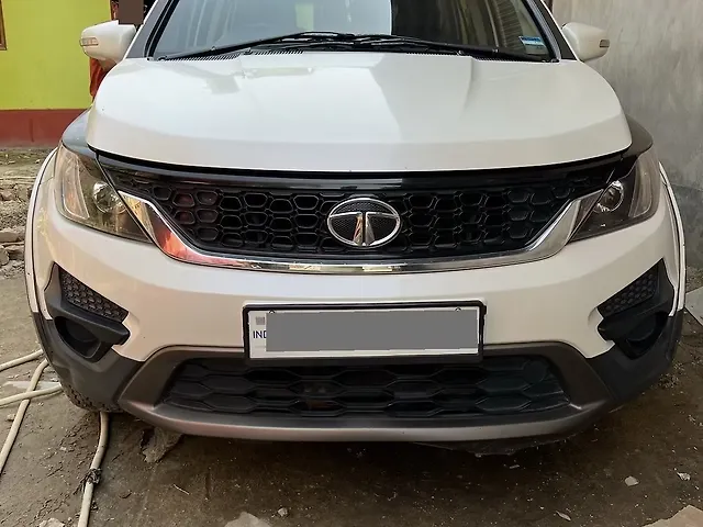 Used 2018 Tata Hexa in Araria