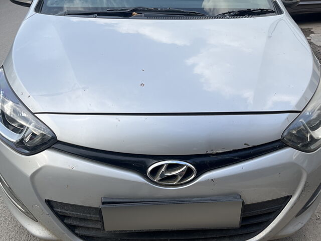 Used 2013 Hyundai i20 in Delhi