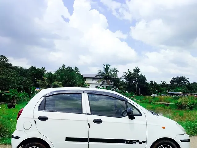 Used 2011 Chevrolet Spark in Nagercoil