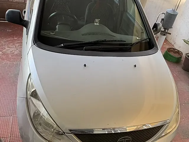 Used 2010 Tata Vista in Madurai