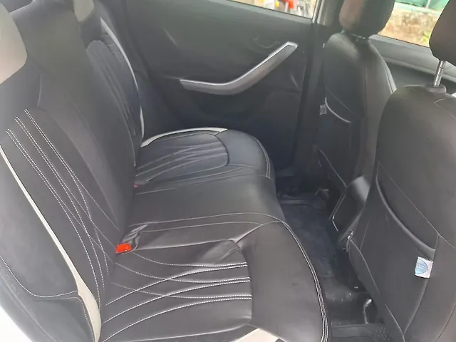 Used Tata Nexon [2020-2023] XMA [2020-2023] in Perumbavoor