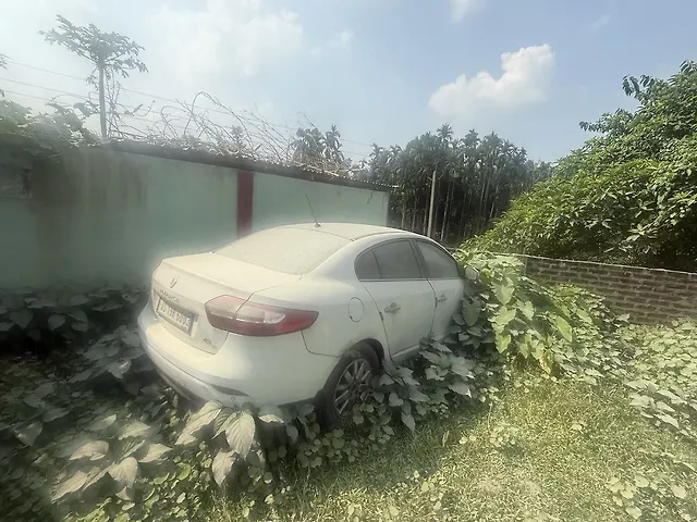 Used 2013 Renault Fluence in Bongaigaon