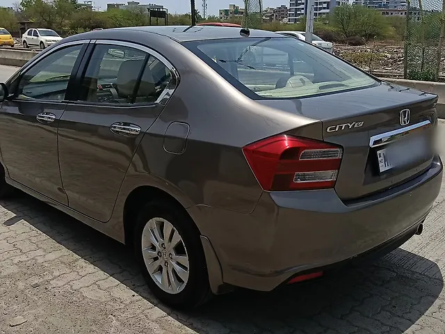 Used Honda City [2011-2014] V MT CNG Compatible in Nagpur