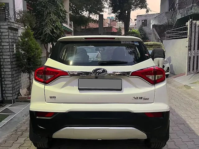 Used 2022 Mahindra XUV300 in Zirakpur Used 2022 Mahindra XUV300 in Zirakpur