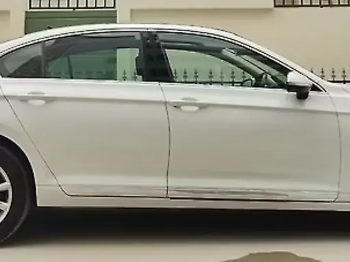 Used Volkswagen Passat [2007-2014] Highline DSG in Visakhapatnam