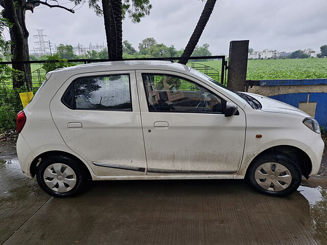 Used Maruti Suzuki Alto K10 VXi (O) S-CNG in Indore