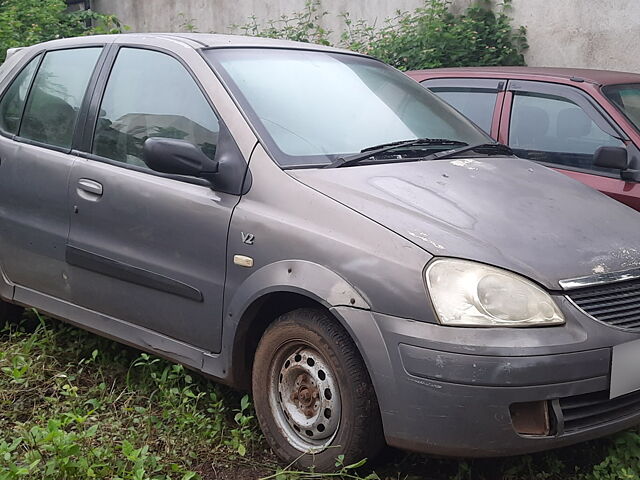 Used Tata Indica V2 [2003-2006] DLE BS-III in Sangli