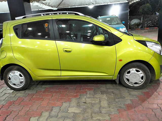 Used Chevrolet Beat [2009-2011] LT Petrol in Asansol