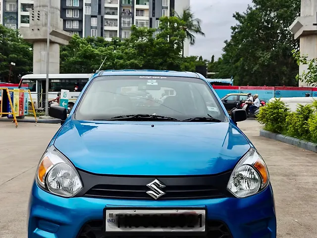 Used 2023 Maruti Suzuki Alto 800 in Chennai Used 2023 Maruti Suzuki Alto 800 in Chennai