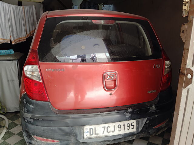 Used Hyundai i10 [2007-2010] Magna 1.2 in Delhi