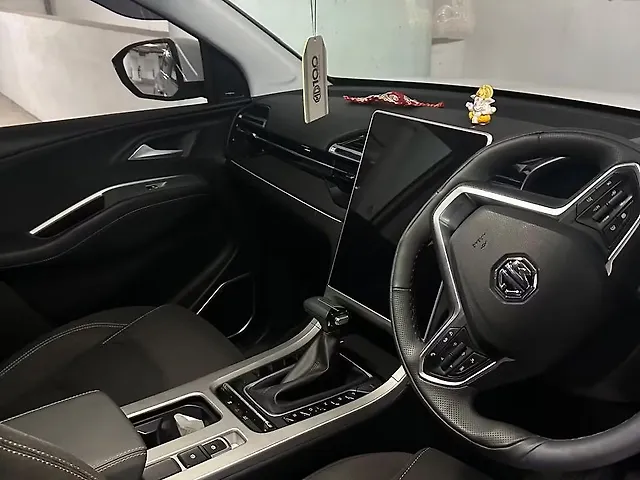 Used MG Hector Select Pro 1.5 Turbo CVT in Mumbai Used MG Hector Select Pro 1.5 Turbo CVT in Mumbai