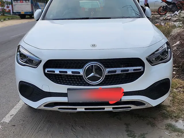 Used 2021 Mercedes-Benz GLA in Hamirpur (Himachal Pradesh)