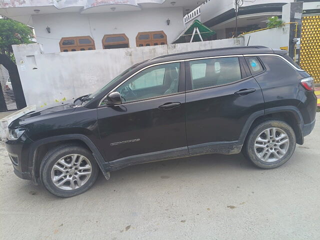 Used Jeep Compass [2017-2021] Limited 2.0 Diesel [2017-2020] in Kanpur