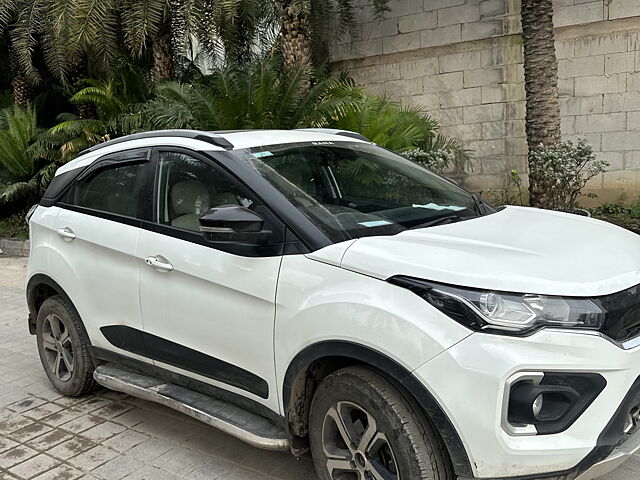 Used Tata Nexon [2020-2023] XZA Plus (HS) in Delhi