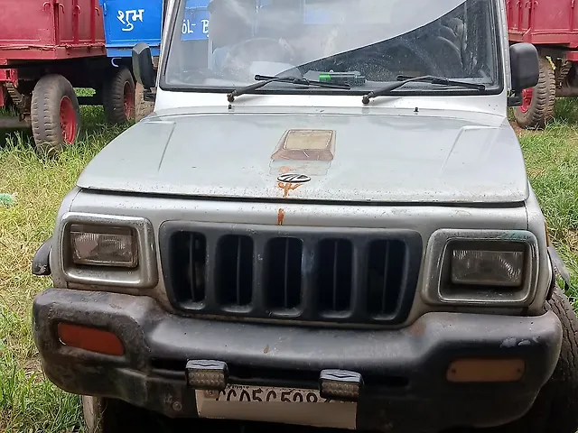 Used 2008 Mahindra Bolero in Raipur