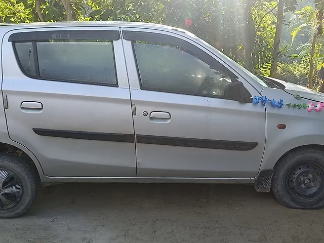 Used 2020 Maruti Suzuki Alto 800 in Nagaon Used 2020 Maruti Suzuki Alto 800 in Nagaon
