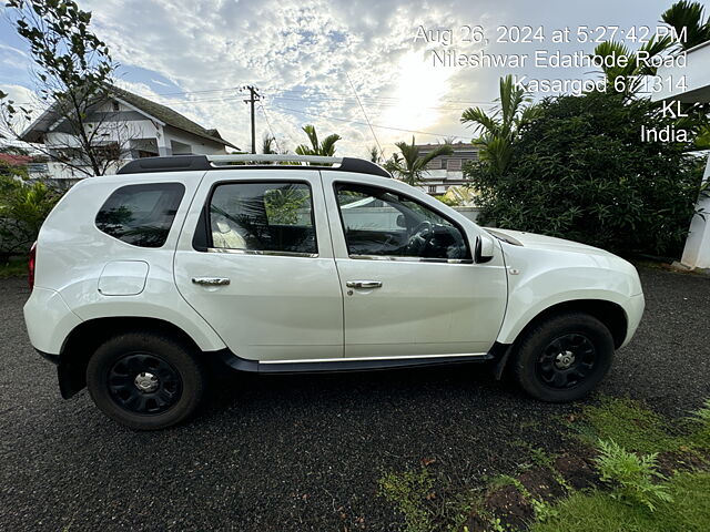 Used Renault Duster [2012-2015] 85 PS RxE Diesel in Kanhangad