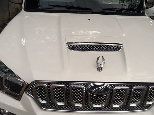 Used Mahindra Scorpio 2021 S5 in Patna