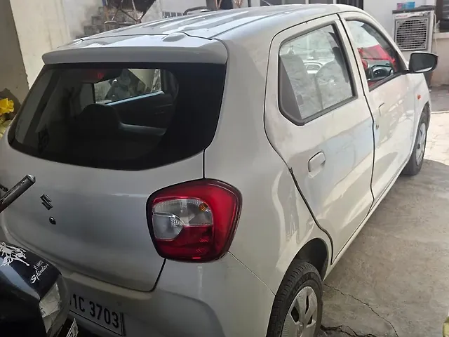 Used Maruti Suzuki Alto K10 VXi [2022-2023] in Karnal