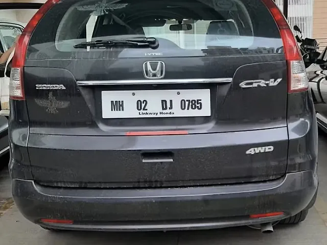 Used 2014 Honda CR-V in Mumbai