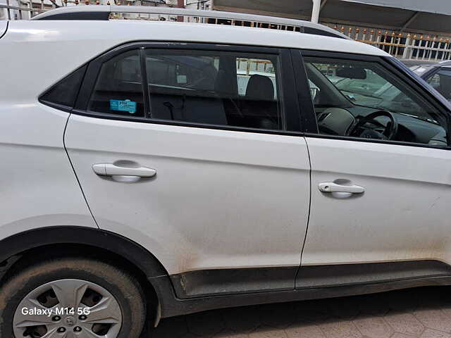 Used Hyundai Creta [2017-2018] S 1.4 CRDI in Indore