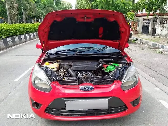 Used 2010 Ford Figo in Mumbai