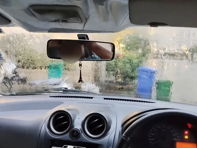 Used 2017 Datsun Go in Mumbai